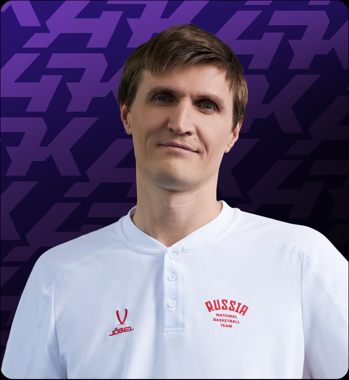 Андрей Кириленко