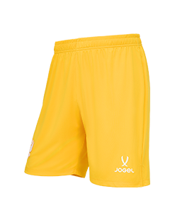 Шорты вратарские PerFormDRY National 26 GK Shorts, желтый 