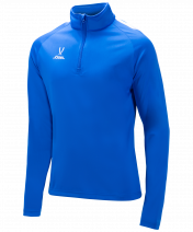 Джемпер тренировочный CAMP Training Top 1/4 Zip, детский