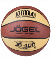Баскетбольный мяч JB-400 №7