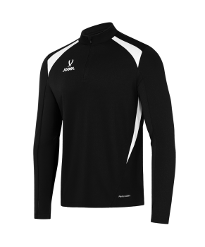 Джемпер тренировочный DIVISION PerFormDRY Training 1/4 Zip Top, детский