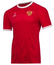 Футболка игровая NATIONAL Home Jersey Replica