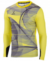 Свитер вратарский DIVISION PerFormDRY GK Pattern LS