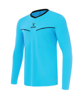 Лонгслив судейский DIVISION PerFormDRY Referee LS Tee 2.0