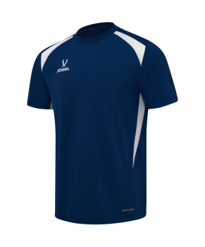 Футболка тренировочная DIVISION PerFormDRY Training Poly T-shirt