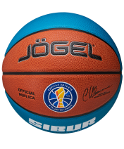 Баскетбольный мяч Pro Training ECOBALL 2.0 Replica №7