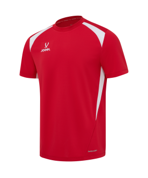 Футболка тренировочная DIVISION PerFormDRY Training Poly T-shirt