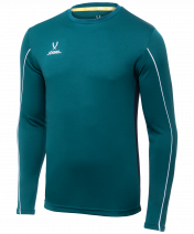 Футболка вратарская CAMP GK Padded LS, детская