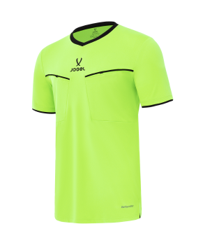 Футболка судейская DIVISION PerFormDRY Referee SS Tee 2.0