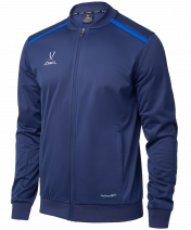 Олимпийка DIVISION PerFormDRY Pre-match Knit Jacket