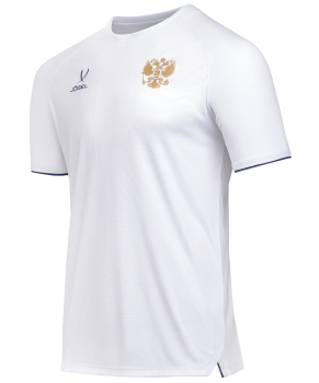 Футболка игровая NATIONAL Away Jersey Replica