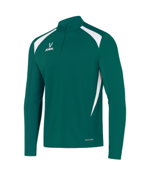 Джемпер тренировочный DIVISION PerFormDRY Training 1/4 Zip Top