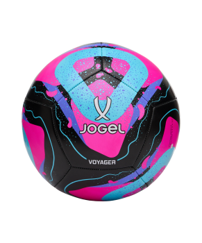 Мяч футбольный Jogel Voyager №5 