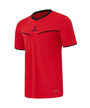 Футболка судейская DIVISION PerFormDRY Referee SS Tee 2.0
