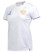 Футболка игровая женская NATIONAL PerFormDRY Away Jersey W
