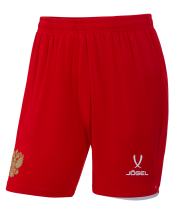 Шорты игровые NATIONAL PerFormDRY Home Shorts