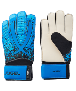 Перчатки вратарские ONE Wizard AL3 Flat