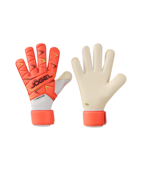 Перчатки вратарские Legend UL4 Roll Negative