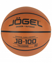 Баскетбольный мяч JB-100 №6