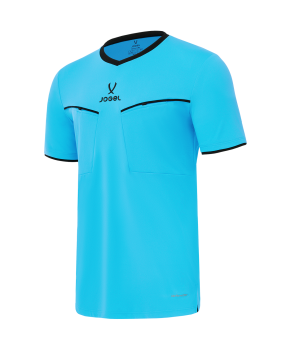 Футболка судейская DIVISION PerFormDRY Referee SS Tee 2.0