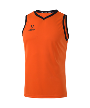 Майка баскетбольная Camp Basic, детская