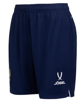 Шорты игровые женские NATIONAL PerFormDRY Away Shorts W