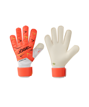 Перчатки вратарские Legend SL3 Roll Flat