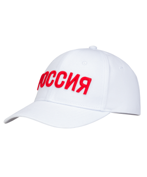 Бейсболка NATIONAL Cap