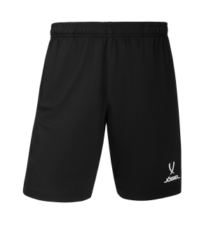 Шорты судейские PerFormDRY Referee Shorts, черный