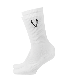 Носки высокие ESSENTIAL High Cushioned Socks 2