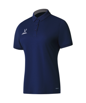 Поло женское PREMIER PerFormDRY CVC Polo W