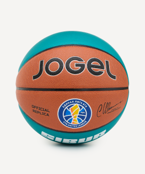 Баскетбольный мяч Pro Training ECOBALL 2.0 Replica №6