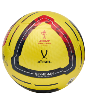 Мяч футбольный Meridian Elite Winter RUSSIAN CUP №5