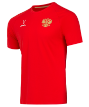 Футболка NATIONAL Cotton Tee