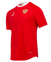 Футболка игровая NATIONAL PerFormDRY Home Jersey
