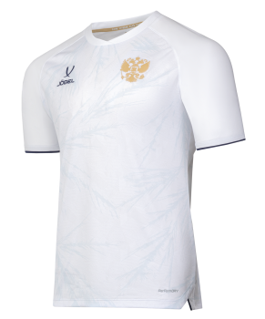 Футболка игровая NATIONAL PerFormDRY Away Jersey