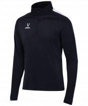 Джемпер тренировочный CAMP Training Top 1/4 Zip