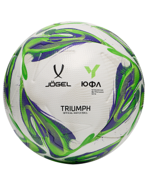 Мяч футбольный Triumph Elite YFL №5
