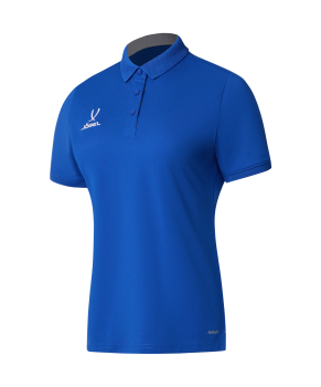 Поло женское PREMIER PerFormDRY CVC Polo W