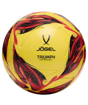 Мяч футбольный Triumph Elite Winter №5