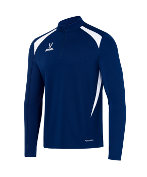 Джемпер тренировочный DIVISION PerFormDRY Training 1/4 Zip Top