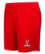 Шорты игровые женские NATIONAL PerFormDRY Home Shorts W