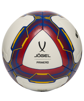 Мяч футбольный Primero №4