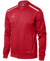 Олимпийка DIVISION PerFormDRY Pre-match Knit Jacket