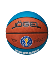 Баскетбольный мяч Pro Training ECOBALL 2.0 Replica №5