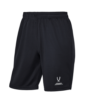 Шорты тренировочные DIVISION REF PerFormDRY Training Shorts