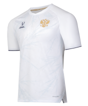 Футболка игровая NATIONAL PerFormDRY Away Jersey