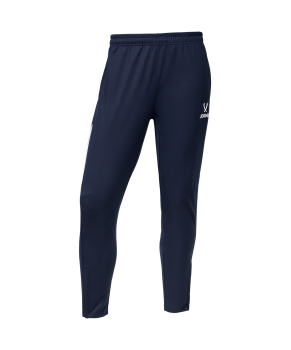 Брюки тренировочные с карманами DIVISION PerFormDRY Training Pants Zip pocket, детские
