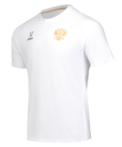 Футболка NATIONAL Cotton Tee