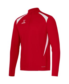 Джемпер тренировочный DIVISION PerFormDRY Training 1/4 Zip Top